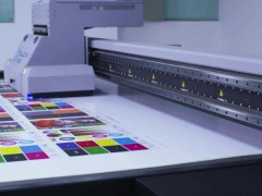 UV平板打印机打印和热转印的区别