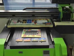如何让uv平板打印机打印速度更快