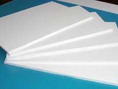 常见KT板材的特点和使用方法