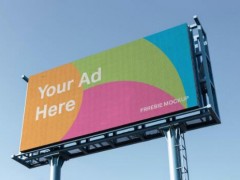 如何提高广告到达率、增强宣传效果？广告牌颜色搭配要显目