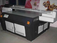 UV平板打印机的八大保养技巧