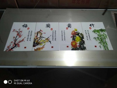 标识标牌制作,金属腐蚀标牌制作,沈阳市方正标牌厂图5