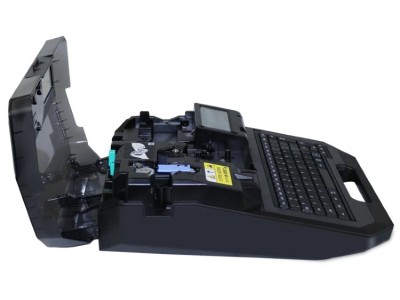 丽标高速线号机C-980T佳能制造品质保障图2