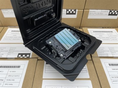 爱普生压电写真机喷头图3