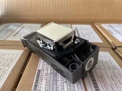 爱普生压电写真机喷头图5