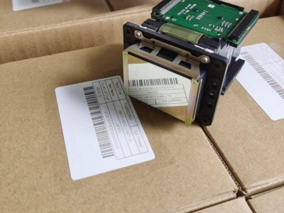 爱普生压电写真机喷头图6