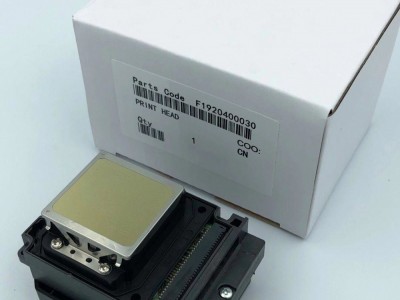 爱普生压电写真机喷头图8