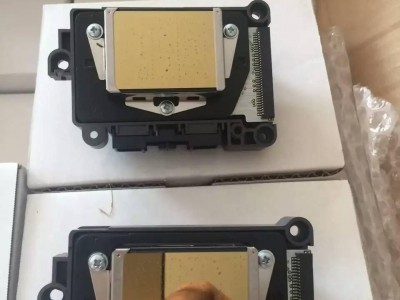 墙体彩绘机喷头图2