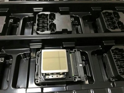 墙体彩绘机喷头图3