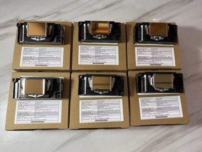 爱普生五代压电写真机喷头图2