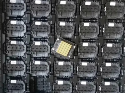 爱普生I3200-A1/E1/U1压电写真机喷头图2