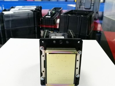 武藤mimaki罗兰压电写真机喷头图2