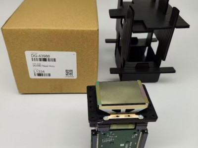 武藤mimaki罗兰压电写真机喷头图3